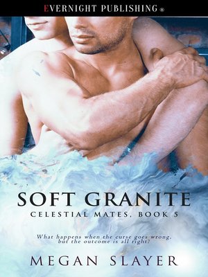 cover image of Soft Granite
